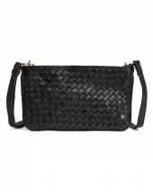 Sofya Clutch - Black