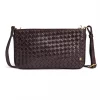 Sofya Clutch - Dark Brown