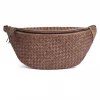 Sofya BumBag - DarkTaupe