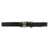 Jeans Belt - Black