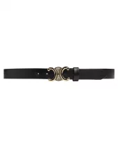 Jeans Belt - Black