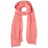 Ctmh Summer scarf - Coral