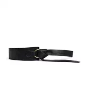Waist Belt - Black
