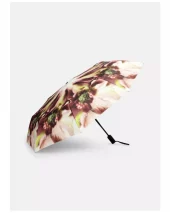 Umbrella - Light Photoristic Flower