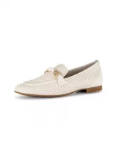Slip-On Beige