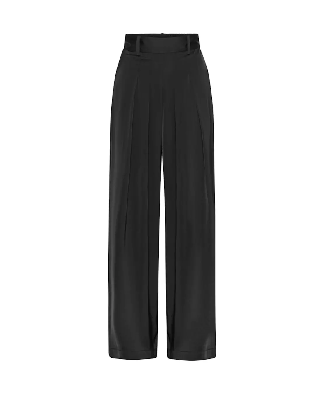 Blake Pants - Black