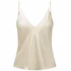 Camisole Top - Porcelain