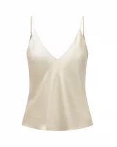 Camisole Top - Porcelain