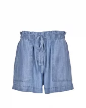 Summer shorts-navy