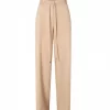 Noa pants-sand melange