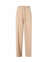 Noa pants-sand melange