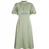 Holly Dress - Green