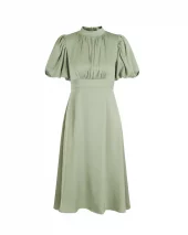 Holly Dress - Green