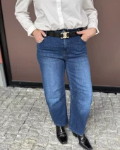 Ballon Napoli - Blu denim