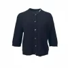 Gina Cardigan - Black