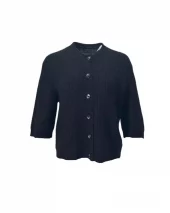 Gina Cardigan - Black
