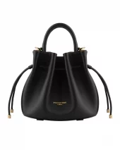 Florin Bag - Black