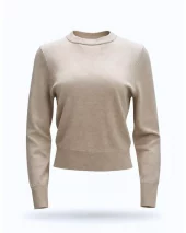 Pullover Thale-Nude
