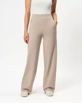 Asana Relaxed Straight - Tan