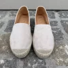 Espadrilles - Snow