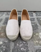 Espadrilles - Snow