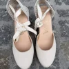 Castanèr Loafer -Ivory