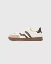 Gant Cusima -White/Brown