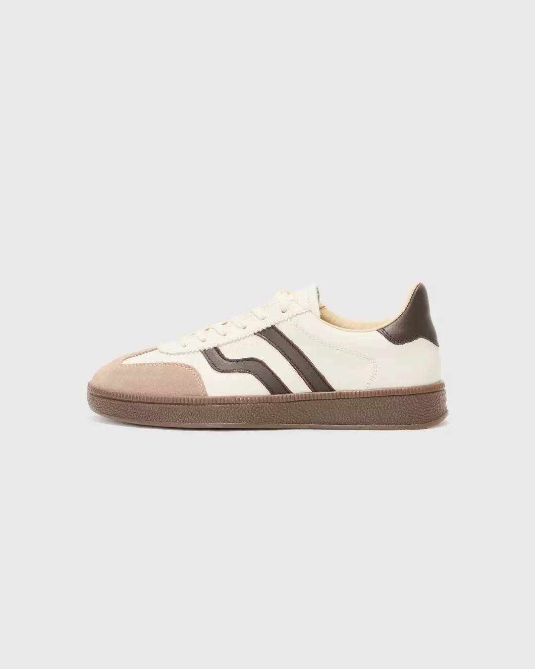 Gant Cusima -White/Brown