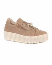 Sneakers Bee Sand