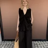 Bluse - Black