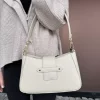 Rivers Shoulder Bag - Beige