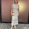Pinanga Sue Dress