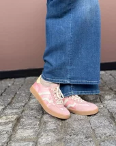 Cuzima - Pink/Peach