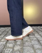 Gant Cusima - White