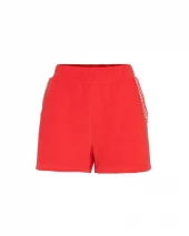 Shorts -Coral