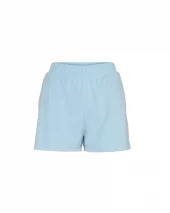 Shorts - Light Blue