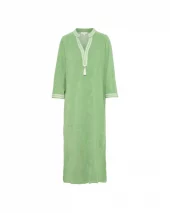 Kaftan Long - Aspen Green