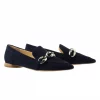 Judy loafer - Blue
