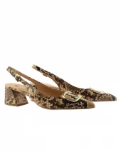 Jennifer Slingback - Snake