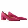 Sheryl A'Pumps -Azalea