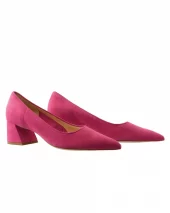 Sheryl A'Pumps -Azalea