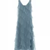 Vivian MagicDress - Tourmaline