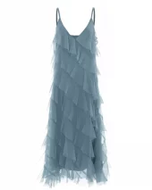 Vivian MagicDress - Tourmaline