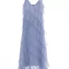 Vivian MagicDress - Baby Lavender