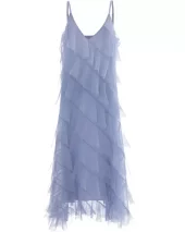 Vivian MagicDress - Baby Lavender