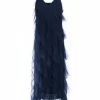 Vivian MagicDress - Navy
