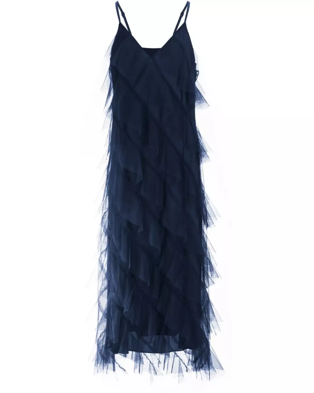 Vivian MagicDress - Navy