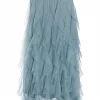 Valentina Skirt - Tourmaline