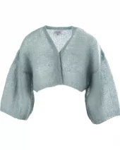 Leela Bolero - Tourmaline