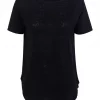 Leslie T-Shirt - Black